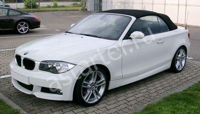 Купить генератор BMW 1 E88, ремонт генератора BMW 1 E88